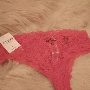 Guess underwear